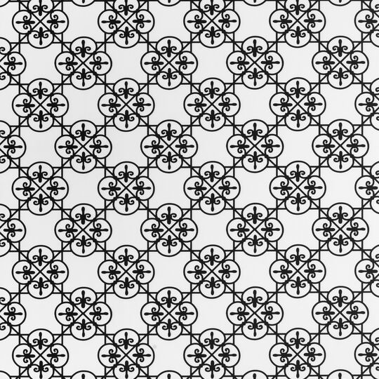 Fensterfolie static Recinto image number null